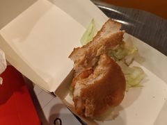 -麦当劳(东大桥店)