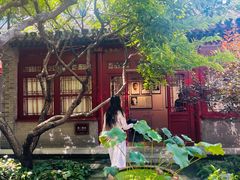 -李叔同故居纪念馆