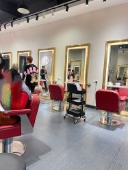 -P.R.O.salon 发哲
