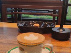-JRCAFE玖如空间