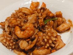 -大铁勺新津菜(迎水道店)