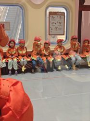 -奈尔宝·儿童乐园·亲子餐厅(苏州大悦城店)