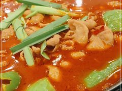 -湘肠香火锅店(团结湖店)