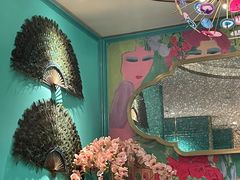 -雀蓝川菜(星悦汇店)