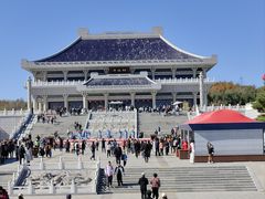 -六鼎山文化旅游区