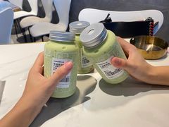-野萃山·潮汕厚果汁(十亩地店)
