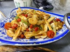 -小民大排档(江汉路店)