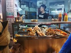 -豪華小食.華記
