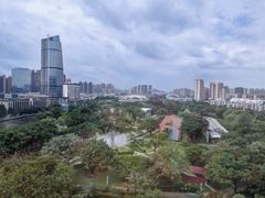 -中山喜来登酒店