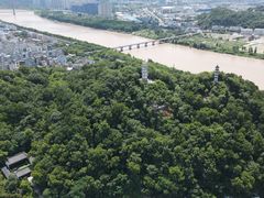 -台州府城(江南长城)