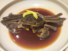 醉蟹-成隆行·蟹王府(九江路店)