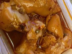 -一厂麻辣猪蹄