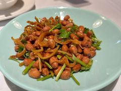 -外滩往事民国上海菜(黄浦店)