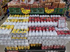-地利生鲜(万科明天广场店)