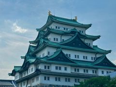 -名古屋城