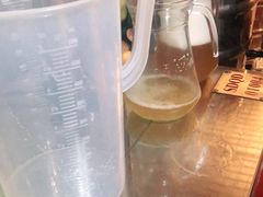 -张记老街里海鲜美食城(劈柴院店)