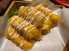 -江太极江浙菜(马桥万达广场店)