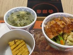 -吉野家(复兴路第二餐厅店)