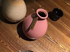 -繁·醉花亭小酒馆(鼓楼店)