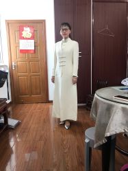 点击看大图 -老上海·石库门 旗袍·洋服工作室(淮海中路店)