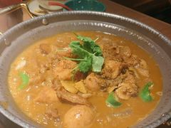 -吃饭皇帝大土家民族菜(正大广场店)