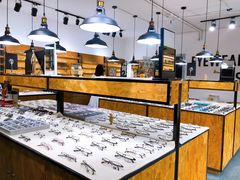 -罗伯特眼镜·蔡司官方授权(罗湖国贸店)