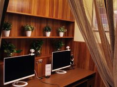 -四合网咖(宁波钱湖天地店)