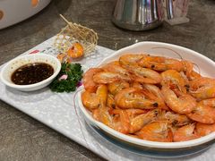 -尖沙咀酒店(大沥店)
