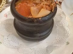 -露西亚咖啡西餐厅(哈尔滨俄侨纪念馆店)