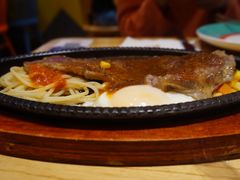 -菲滋意式餐厅(西湖文化广场店)