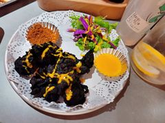 -烧本烧·自助烤肉(勒泰中心店)