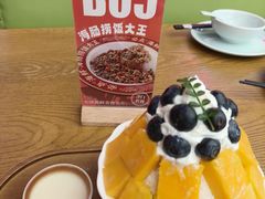 -必点海鲜·海肠捞饭大王(滨江道店)