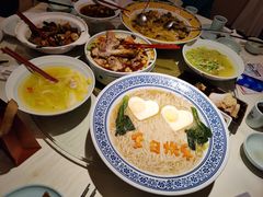-天成川菜(礼岗店)