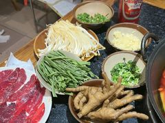 -咖咖火锅(老店)