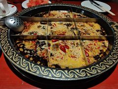 -黄家码头老火锅(解放碑旗舰店)