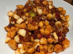 -95号酱骨·一块豆腐(展春园西路店)
