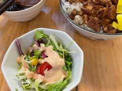 -红小满休闲餐厅(十全街店)