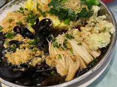 -北纬39度天津宴(黑牛城道店)