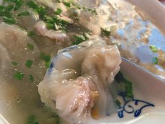 清朝小馄饨-清朝小馄饨(2号.兰溪街店)