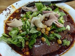 肥肠血旺-朱大嘴肥肠血旺(福字街店)