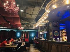 -疯克大象美式烤肉餐厅