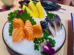 -明治屋(二十三年洪化桥店)