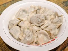 -金谷园饺子·烧烤(人大总店)