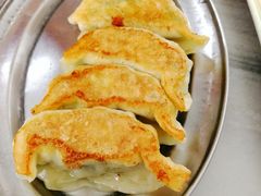 煎饺-芬芳甜品(同福路店)