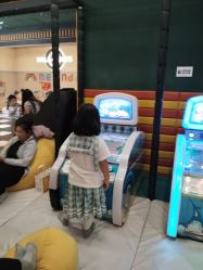 -meland亲子乐园(深圳领展中心城店)