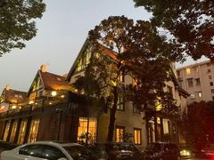 -席家花园(巨鹿花园店)