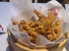 -渝是乎川渝小炒(新世界百货望京店)