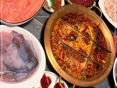 -长嘉·河图火锅(长嘉汇江景旗舰店)