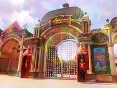 -安徒生童话乐园