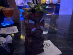 -境·Bar·日咖夜酒